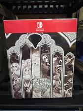 PLASTIC RIP  Slay The Princess Pristine Cut Switch Limited Collector Edition NEW picture