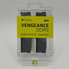 Corsair Vengeance 32GB (2x16GB) RAM DDR5 6000MHz CMK32GX5M2B6000Z30 picture