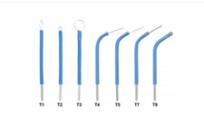 New Bonart Electrode Set For The ART-E1 Electrosurgery 7 Tips - Dental picture