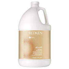 Redken All Soft Shampoo Gallon picture