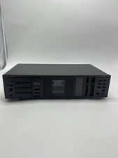 Nakamichi BX-300 Discrete 3 Head Cassette Deck Tested Working Vintage picture