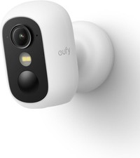eufy  eufyCam C35 Wireless Camera Outdoor & Indoor Magnetic Color Night Vision picture
