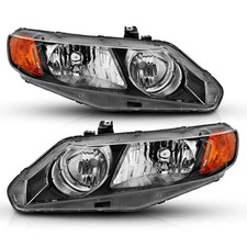 ANZO USA 121547  HEADLIGHT ASSEMBLY picture