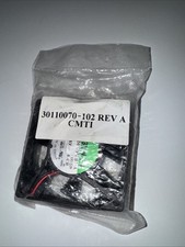 SUNON KD2408PTB1-6A 8025 DC24V 3.4W 2-Wire Inverter Dual Ball Cooling Fan picture