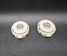 2015 - 2017 Chrysler 200 Rear Back Reading Map Light Lamp Set of 2 Gray Grey OEM picture