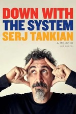 Down With the System: A Memoir (of Sorts) picture