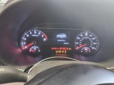 Speedometer Model MPH ID 94001K0520 Fits 20-21 SOUL 801742 picture