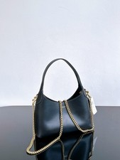 New Brooklyn Shoulder Bag 23 CW614 black Exquisite and compact picture