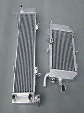 for Honda RVF400 NC35 1994-1996 VFR400R NC30 1989-1992 Aluminum Radiator picture