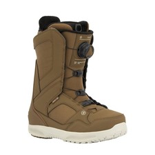 Ride Sage Women's Snowboard Boots, Brown, W8.5 MY26 picture