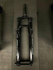 RockShox SID, 120mm, Debonair, 15x110mm thru-axle, tapered steerer, 44mm offset picture