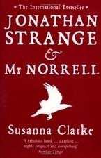 Jonathan Strange and Mr. Norrell By Susanna Clarke picture
