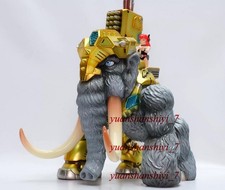 Kaiju One Ancient Mammoth Figure Limited Art Model Fashion Gift Collection H30cm picture