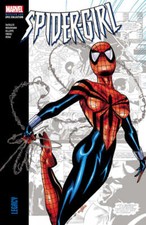 Spider-Girl Modern Era Epic Collect TPB Volume 01 Legacy picture
