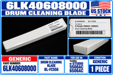 6LK40608000 BL-FC556D Generic Drum Cleaning Blade for Toshiba e-STUDIO US Stoc picture