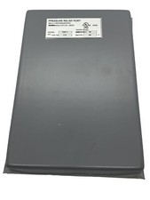Bally Refrigerated Boxes Pressure Relief Port PRP -1 Door Panel Assembly 049567 picture