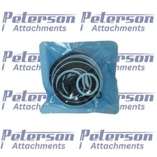 Daemo Alicon B300 Hyundai HDB300 Seal Kit picture