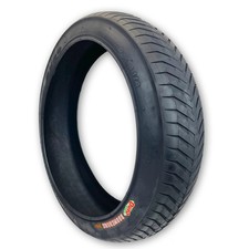 Duro Tire 20x4.25 Boomerang Fat Bike Tire Semi Slick Cruiser Chopper Bike Tire picture