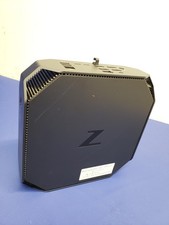 HP Z2 Mini G3 Workstation Xeon E3-1245 v5 @3.50GHz | 16GB RAM | No HDD | picture