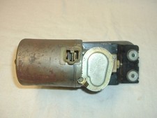 1963-1964 Ford Galaxie  Mercury Single Speed Windshield Wiper Motor  & Arm picture