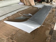 for JDM Fairlady Z31 300zx Style Spoiler wing 83 89 84 85 86 3pc KMNR Style picture
