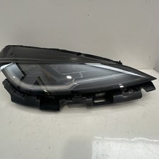 2024 2025 Tesla Model 3 Highland Passenger Right RH LED Headlight OEM picture