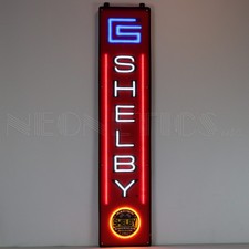 Ford Shelby Flex LED 47