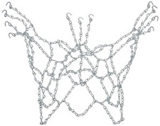 Champion Sports Heavy Duty Galvanized Steel Chain Basketball Net, 21 I picture