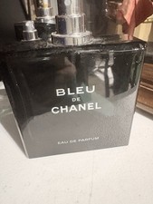 Bleu de Chanel 150ml *EMPTY BOTTLE* picture