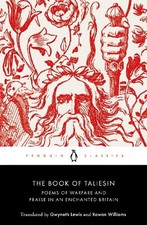 Taliesin The Book of Taliesin (Paperback) picture