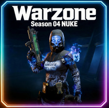 ☢️Call Of Duty Warzone Nuke Champions Quest☢️Containment Crew — Alpha picture