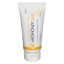 3pcs Medihoney Gel Wound Burn Dressing Derma Sciences 1.5oz Skin Therapy First picture