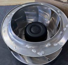 R3G500-AG34-62 Centrifugal Blower Fan for ebm-papst 200-240V 8.3A 2700W 1700rpm picture