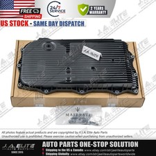 Genuine Auto Transmission Oil Sump fits Maserati Ghibli Quattroporte, 673003178 picture