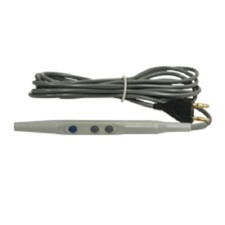 Bovie 3 Button Power Control Reusable Autoclavable Electrosurgical Pencil A902 picture