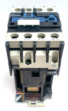 Telemecanique LP1 D25004BD Contactor new picture