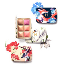 HOURGLASS Ambient Lighting Edit BRUSH DEER SWAN FOX BUTTERFLY EVILEYE LOTUS picture