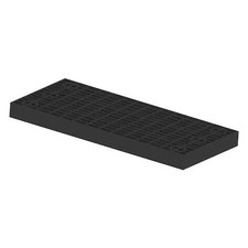 Durashelf S3616 Vented Shelf 36