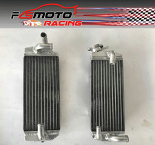 Aluminum Radiator For Beta RR RR250/RR300 2-stroke Racing 2013-2017 2013 2014 picture