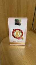 C-NINE PROSLIM C9 Coffee Mix Gold Collagen L-Carnitine 10 Sachets 150g picture