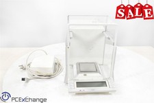 Mettler Toledo AT261 DeltaRange Digital Analytical Balance Scale picture