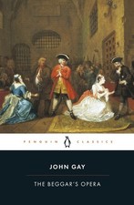 The Beggar's Opera, John Gay picture