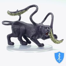 Displacer Beast - Classic Monsters Collection D-F #1 Icons of the Realms D&D picture