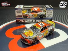 2025 Chase Briscoe 1:64 Bass Pro Shops Talladega Race Win Diecast picture