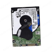 1PCS Western Digital 2TB WD20SPZX 5400RPM 6Gb/s 128MB SATA 2.5