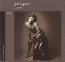 DANCE (Motta Photography) by SIEFF JEANLOUP picture