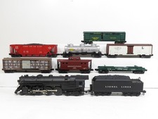 Lionel 6-31739 Steam Freight Set #13150 LN  picture