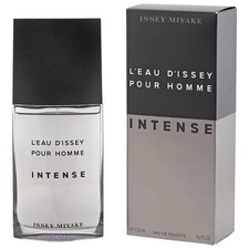 Issey Miyake Intense/Issey Miyake Edt Spray 4.2 Oz (M) picture