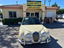 1963 Jaguar Mark II  picture