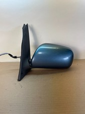 2004 to 2009 Toyota Prius Left Driver Side View Door Mirror AH8651 DG picture